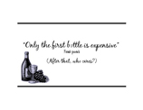 Wine Style A (12 quotes)
